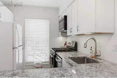 3110 Van Teylingen Drive #C, Colorado Springs, CO 80917 - Photo 5