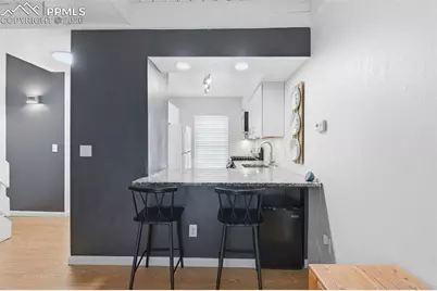3110 Van Teylingen Drive #C, Colorado Springs, CO 80917 - Photo 7