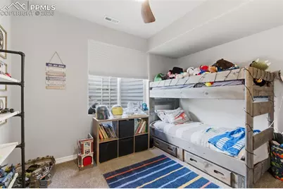 10008 Emerald Lake Lane, Colorado Springs, CO 80924 - Photo 31