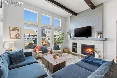 10008 Emerald Lake Lane, Colorado Springs, CO 80924 - Photo 5