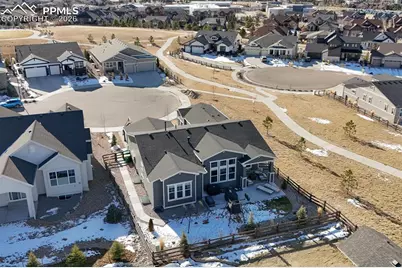 10008 Emerald Lake Lane, Colorado Springs, CO 80924 - Photo 41