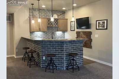 10008 Emerald Lake Lane, Colorado Springs, CO 80924 - Photo 29