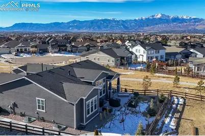 10008 Emerald Lake Lane, Colorado Springs, CO 80924 - Photo 39