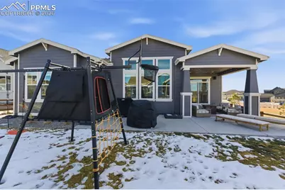 10008 Emerald Lake Lane, Colorado Springs, CO 80924 - Photo 39