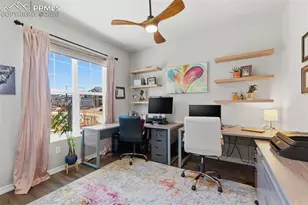 10008 Emerald Lk Ln, Colorado Springs, CO 80924 - Photo 21