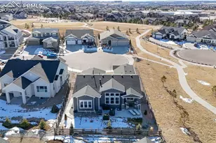 10008 Emerald Lk Ln, Colorado Springs, CO 80924 - Photo 41