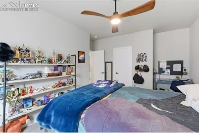 10008 Emerald Lake Lane, Colorado Springs, CO 80924 - Photo 35