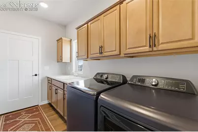 10008 Emerald Lake Lane, Colorado Springs, CO 80924 - Photo 19