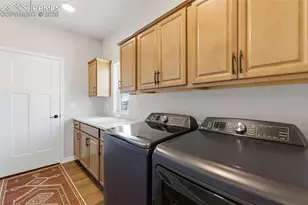 10008 Emerald Lk Ln, Colorado Springs, CO 80924 - Photo 19