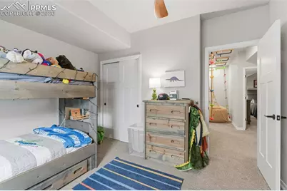 10008 Emerald Lake Lane, Colorado Springs, CO 80924 - Photo 33