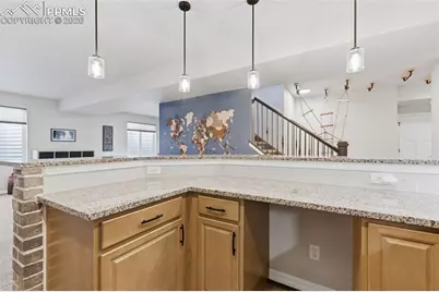 10008 Emerald Lake Lane, Colorado Springs, CO 80924 - Photo 31