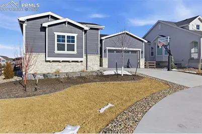 10008 Emerald Lake Lane, Colorado Springs, CO 80924 - Photo 45