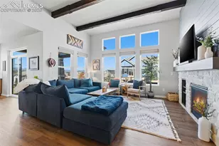 10008 Emerald Lk Ln, Colorado Springs, CO 80924 - Photo 3