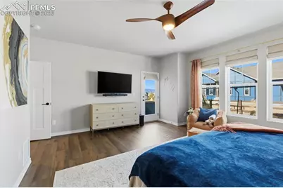 10008 Emerald Lake Lane, Colorado Springs, CO 80924 - Photo 15