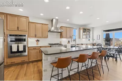 10008 Emerald Lake Lane, Colorado Springs, CO 80924 - Photo 11