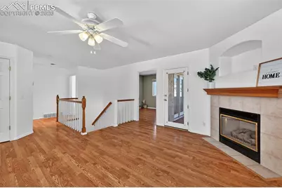 12 Luxury Lane, Colorado Springs, CO 80921 - Photo 5