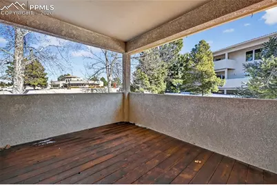 12 Luxury Lane, Colorado Springs, CO 80921 - Photo 31