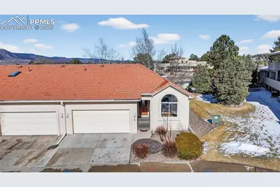 12 Luxury Lane, Colorado Springs, CO 80921 - Photo 3