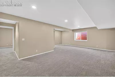 12 Luxury Lane, Colorado Springs, CO 80921 - Photo 21