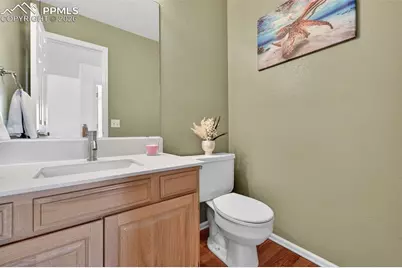 12 Luxury Lane, Colorado Springs, CO 80921 - Photo 13