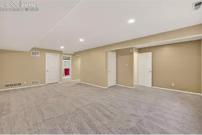 12 Luxury Lane, Colorado Springs, CO 80921 - Photo 23