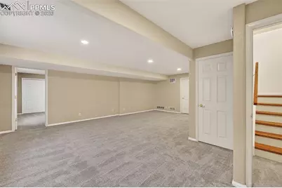 12 Luxury Lane, Colorado Springs, CO 80921 - Photo 19