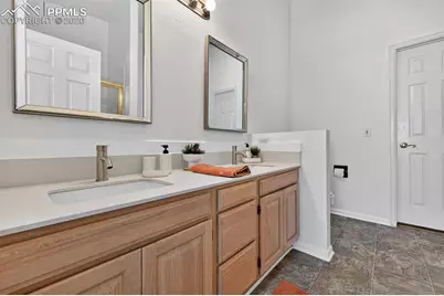 12 Luxury Lane, Colorado Springs, CO 80921 - Photo 19