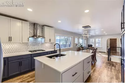 70 Cascade Court, Colorado Springs, CO 80907 - Photo 9