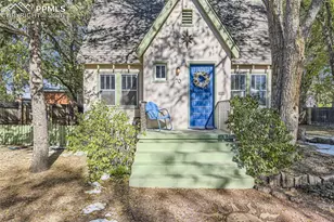 70 Cascade Ct, Colorado Springs, CO 80907 - Photo 1