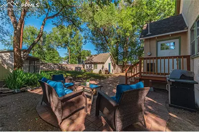 70 Cascade Court, Colorado Springs, CO 80907 - Photo 31