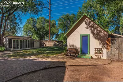 70 Cascade Court, Colorado Springs, CO 80907 - Photo 29