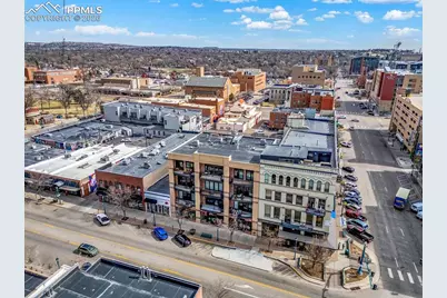 101 N Tejon Street #460, Colorado Springs, CO 80903 - Photo 33