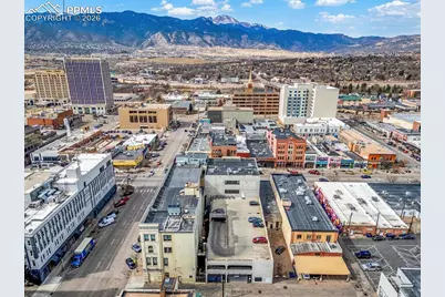 101 N Tejon Street #460, Colorado Springs, CO 80903 - Photo 41