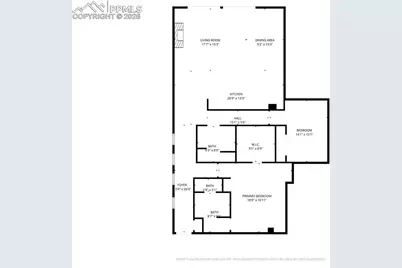 101 N Tejon Street #460, Colorado Springs, CO 80903 - Photo 49