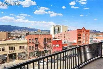 101 N Tejon Street #460, Colorado Springs, CO 80903 - Photo 31