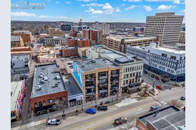 101 N Tejon Street #460, Colorado Springs, CO 80903 - Photo 35