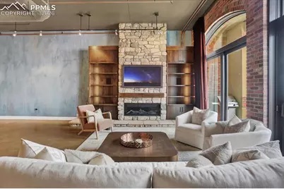 101 N Tejon Street #460, Colorado Springs, CO 80903 - Photo 9