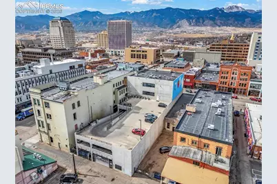101 N Tejon Street #460, Colorado Springs, CO 80903 - Photo 43