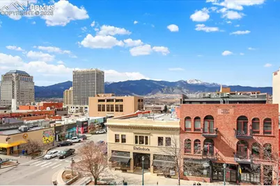 101 N Tejon Street #460, Colorado Springs, CO 80903 - Photo 29