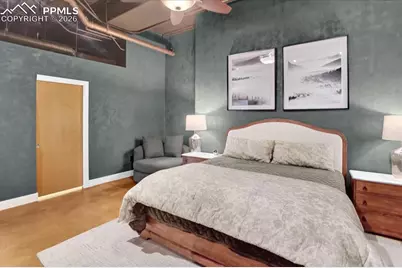 101 N Tejon Street #460, Colorado Springs, CO 80903 - Photo 19