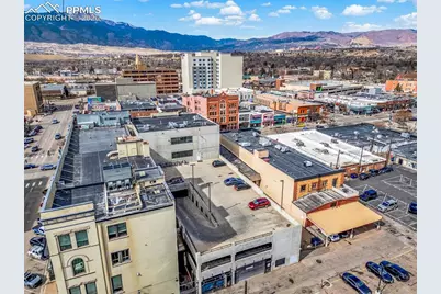 101 N Tejon Street #460, Colorado Springs, CO 80903 - Photo 45