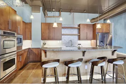 101 N Tejon Street #460, Colorado Springs, CO 80903 - Photo 13