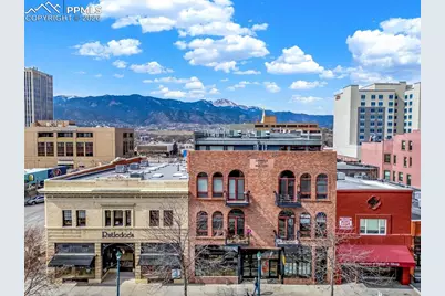 101 N Tejon Street #460, Colorado Springs, CO 80903 - Photo 47