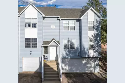 42 Vale Circle, Palmer Lake, CO 80133 - Photo 1