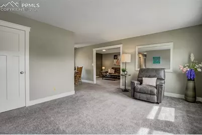 1081 Maxwell Street, Colorado Springs, CO 80906 - Photo 5