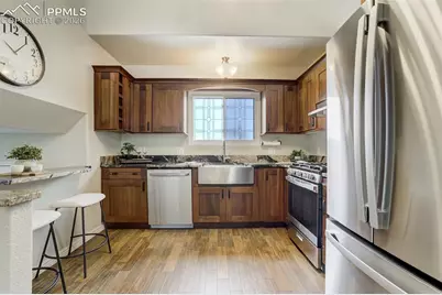 6019 Whetstone Drive, Colorado Springs, CO 80923 - Photo 11