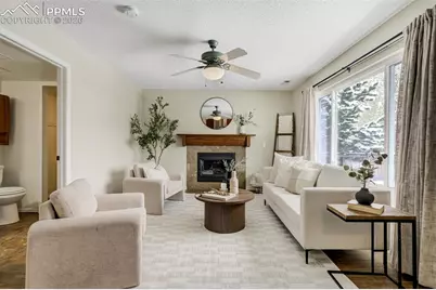 6019 Whetstone Drive, Colorado Springs, CO 80923 - Photo 17