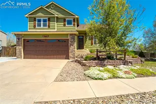 6019 Whetstone Dr, Colorado Springs, CO 80923 - Photo 1