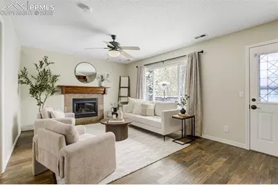 6019 Whetstone Drive, Colorado Springs, CO 80923 - Photo 15