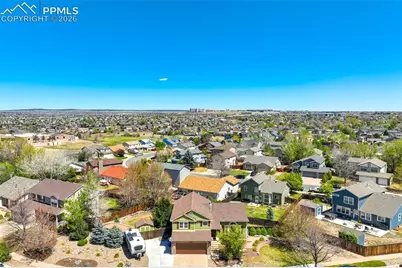 6019 Whetstone Drive, Colorado Springs, CO 80923 - Photo 3